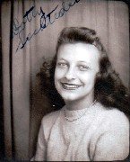 Dotty Sechteder